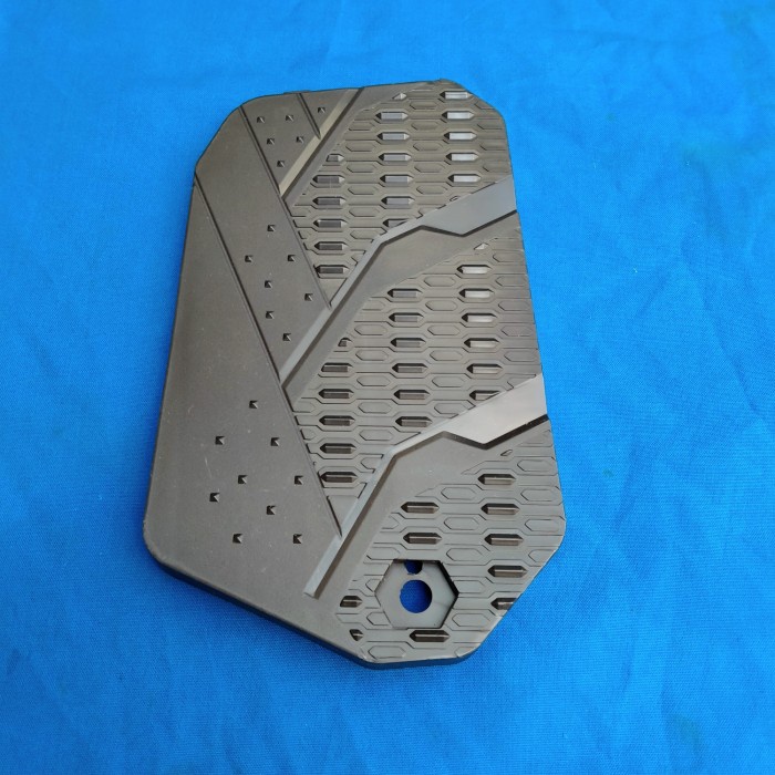 Cover Aki Honda Vario 150 Tutup Accu Aki Honda Vario 150