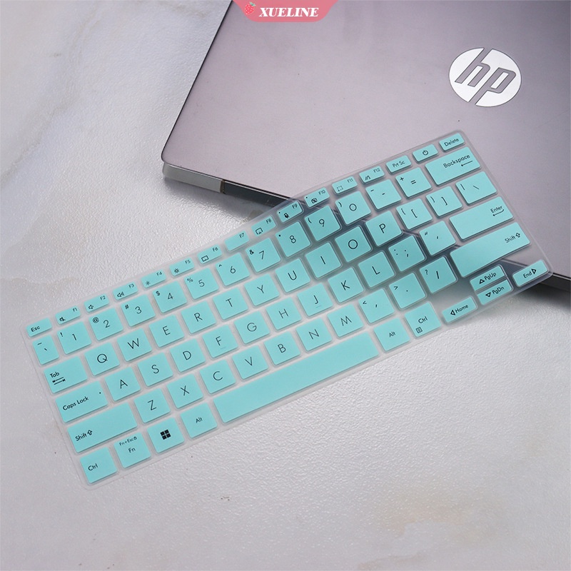 Film Pelindung Keyboard Untuk Asus ZenBook 14 Pro K3402 14 inch LINGUARD 2022 ZXL