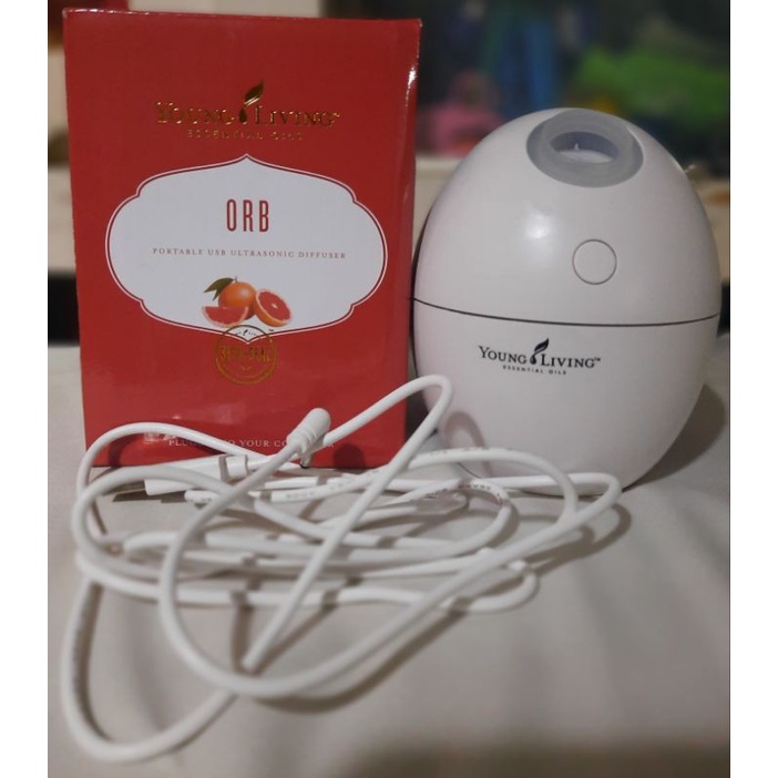 ORB Diffuser Young Living