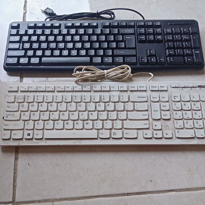 keyboard gembling/untung"an buat oprekan