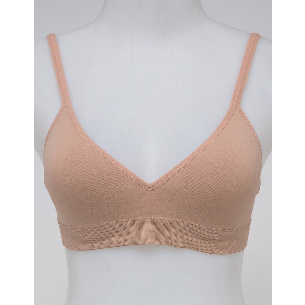 Sorella Bra Wanita Seamless 106700573