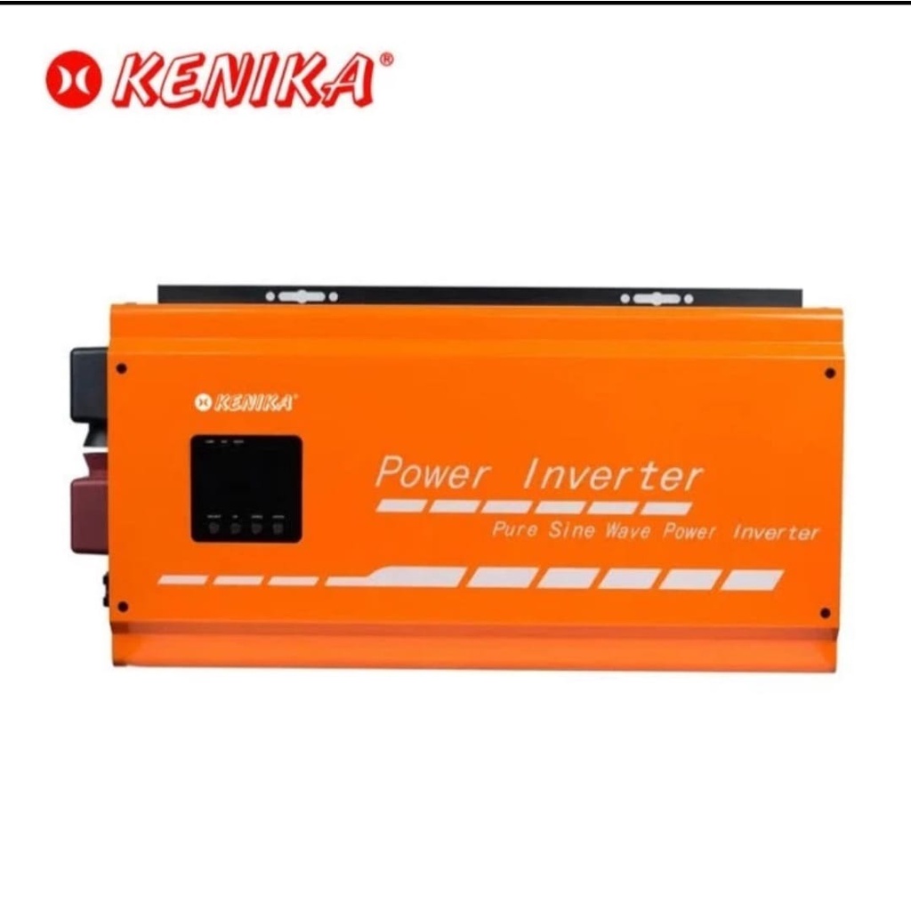 KENIKA POWER INVERTER TOROID KCT-2K12 2000W 12V