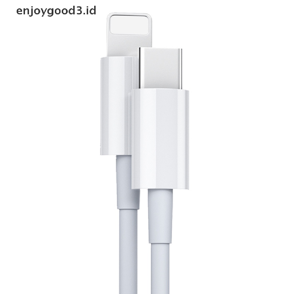 Kabel Data / Charger PD 20W Fast Charging Tipe-C