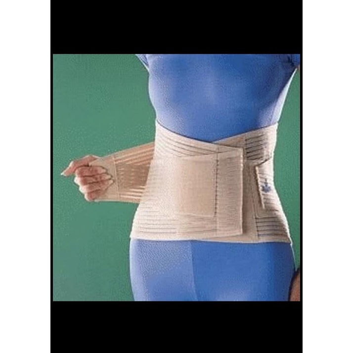 Promo Lumbar Sacro Oppo 2164 / Korset Penyangga Oppo