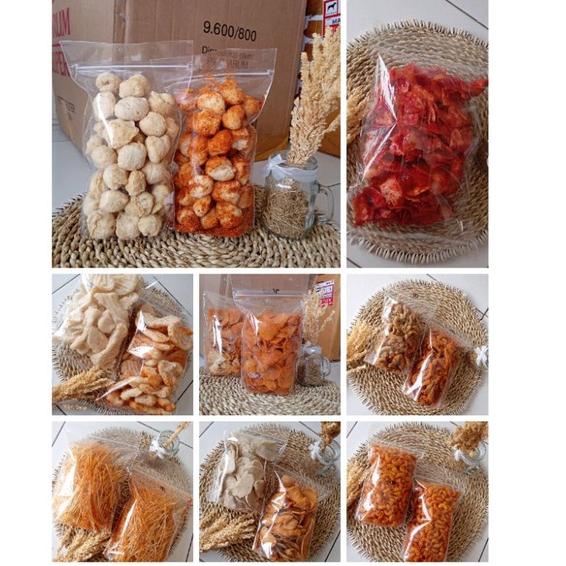 

ィ SEMUA CEMILAN PEDAS ㊌