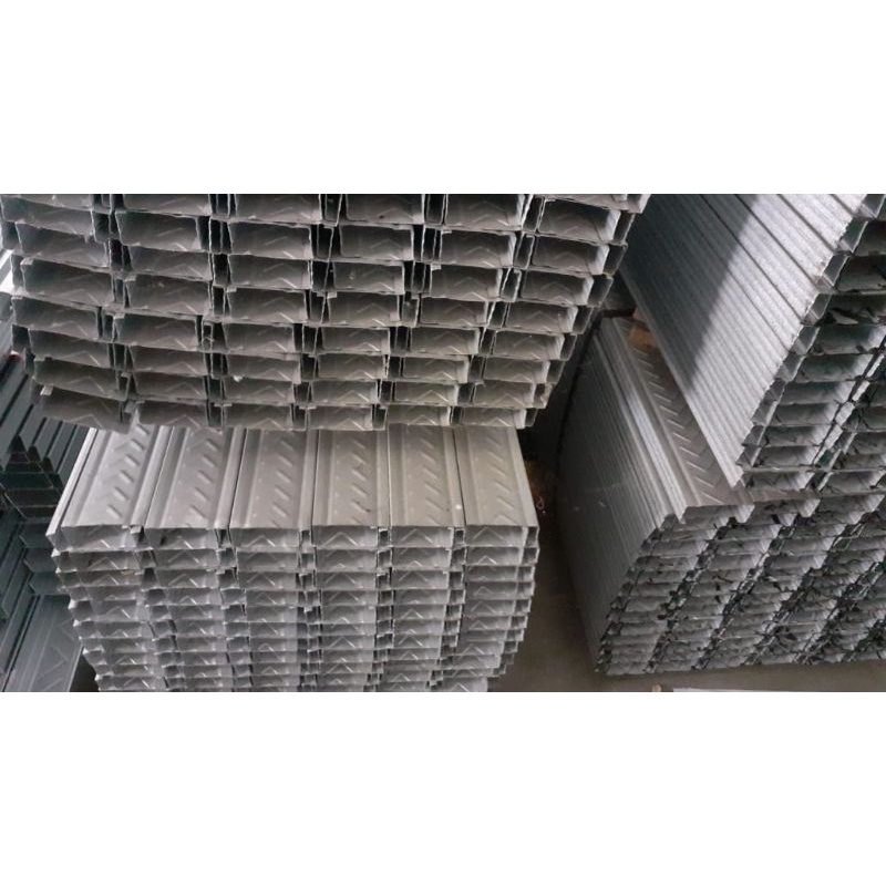 Baja Ringan Kencana SNI AZ 100