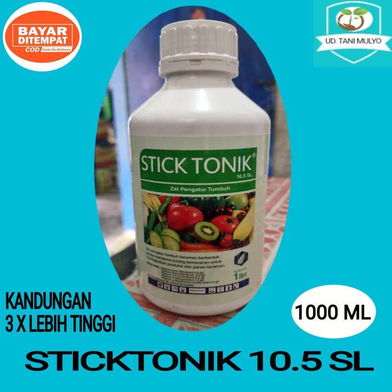 STICKTONIK 10.5 SL - 1L