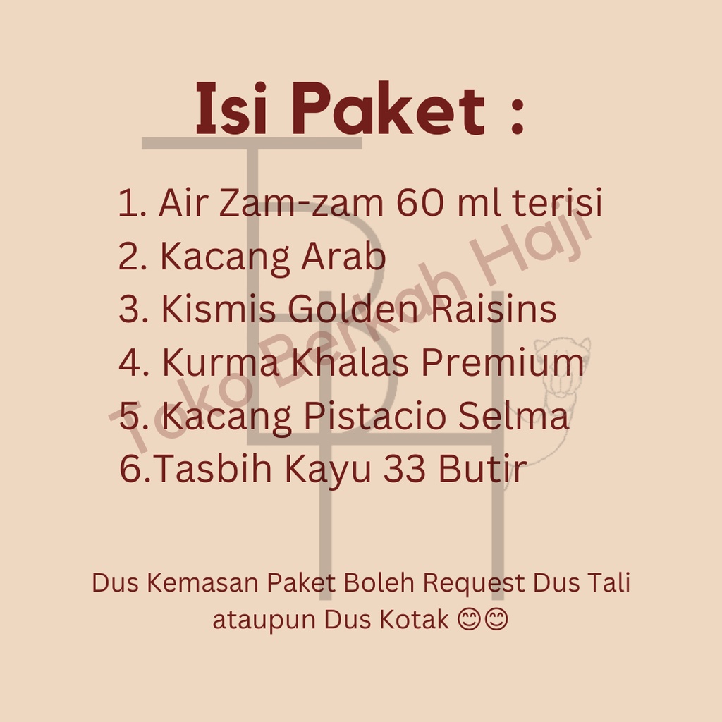 oleh oleh haji dan umroh_paket oleh oleh haji_ paket oleh oleh umroh - oleh oleh haji paketan