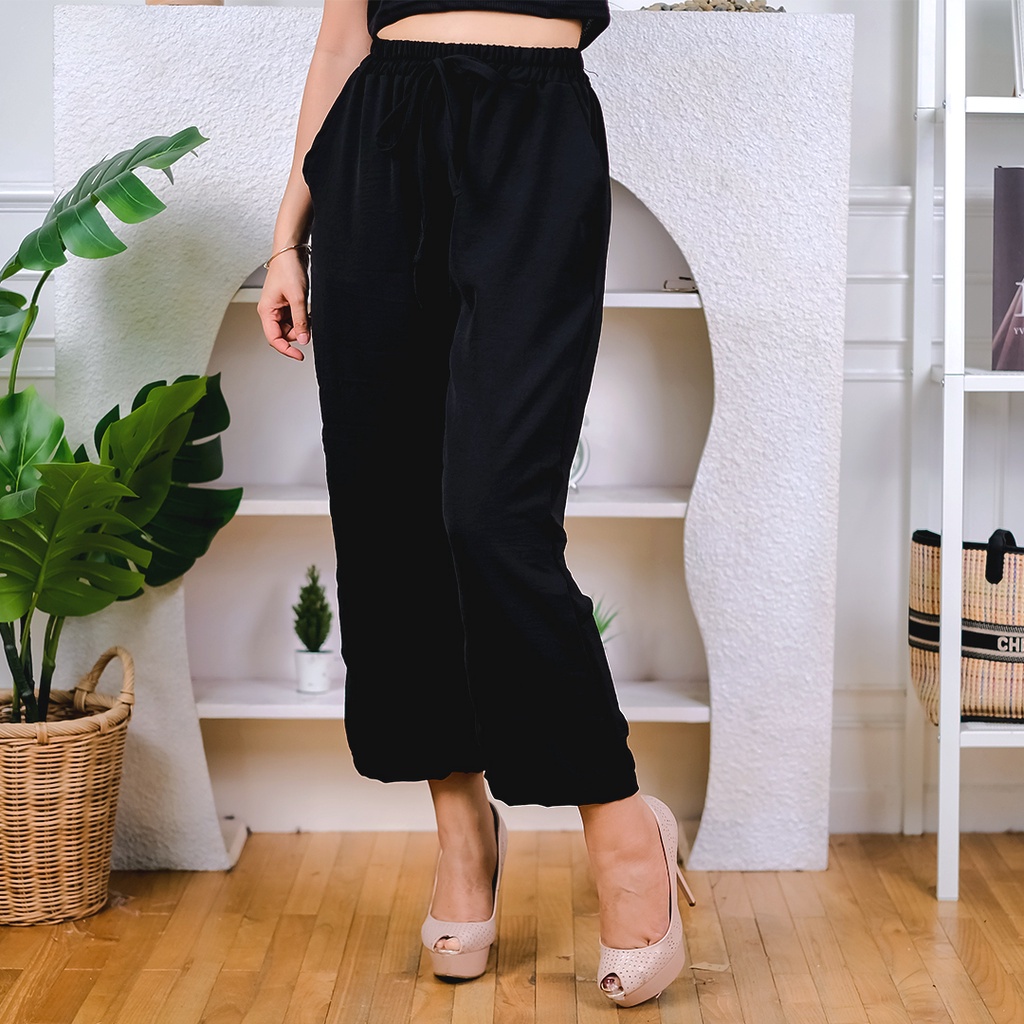 RESTA KULOT CREPE