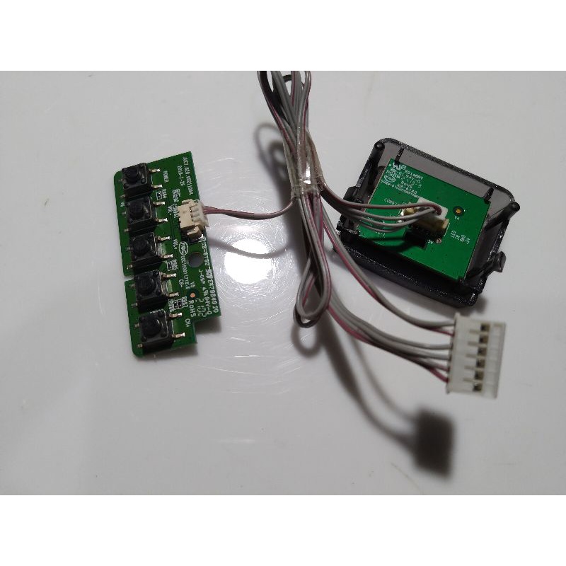 sensor tv changhong l32g3