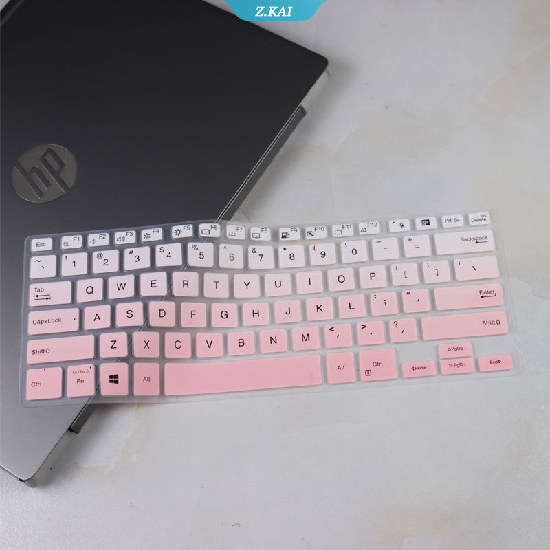 Case Keyboard Bahan Silikon Untuk ASUS Pro14 PX455x 265v ZK 14 inch