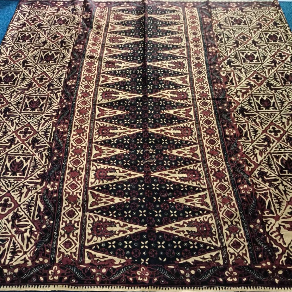 Sarung Batik Tradisional Lar Gurda | SARUNG BATIK LAR GURDA | SARUNG KANG SANTRI | SARUNG BATIK MOTI