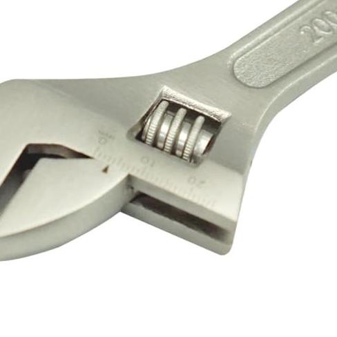 TEKIRO KUNCI INGGRIS NEW 12 INCH /KUNCI INGGRIS