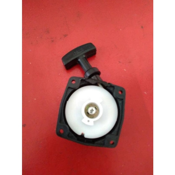 [READY] Tarikan Mesin Potong Rumput Tanaka Pro 338 Recoil Stater / Perlengkapan Rumah Tangga Murah /