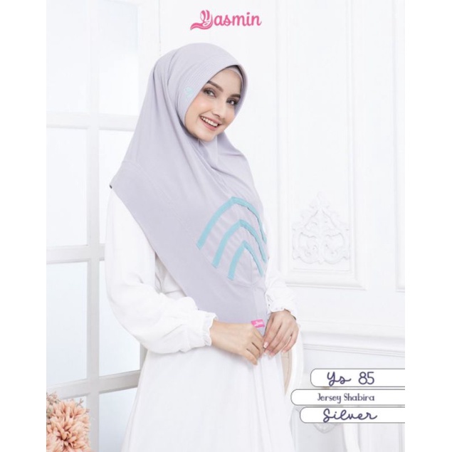 Bergo YS 85 YASMIN