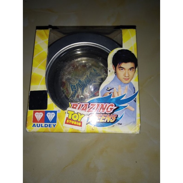 YOYO AULDEY BLAZING TEENS LEON