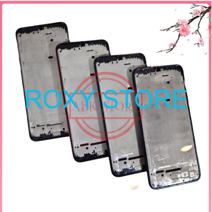 BACK CASING - KESING - HOUSING FULLSET SAMSUNG GALAXY A03S SM-A037F