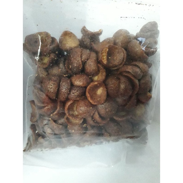 

Coko Crunch 250gr Sukabumi
