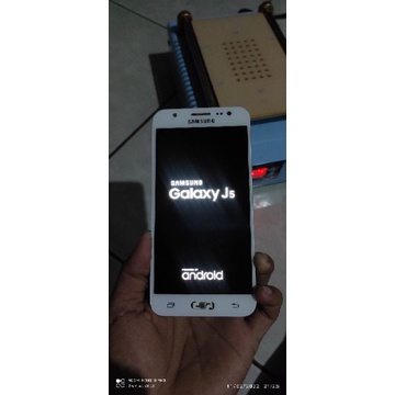 LCD Original Super Amoled Samsung J5 Copotan