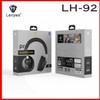 Handsfree BLUEOTOTH ORI LENYES Headphone Bando LH-92 ORIGINAL ACC