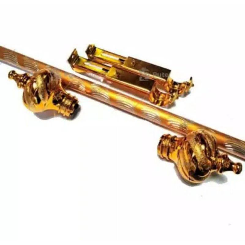 Batang gorden 1/2 meter