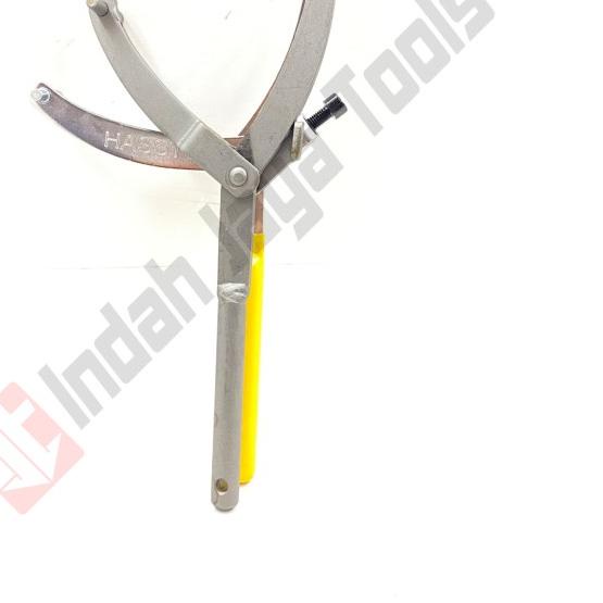 HASSTON 4600-113 Treker CVT Nmax Xmax Aerox Vario Beat Tahanan Kopling