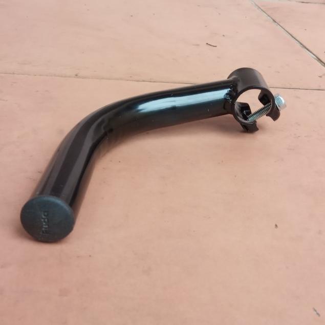 Bar End Tanduk Stang Sepeda MTB Federal Vintage