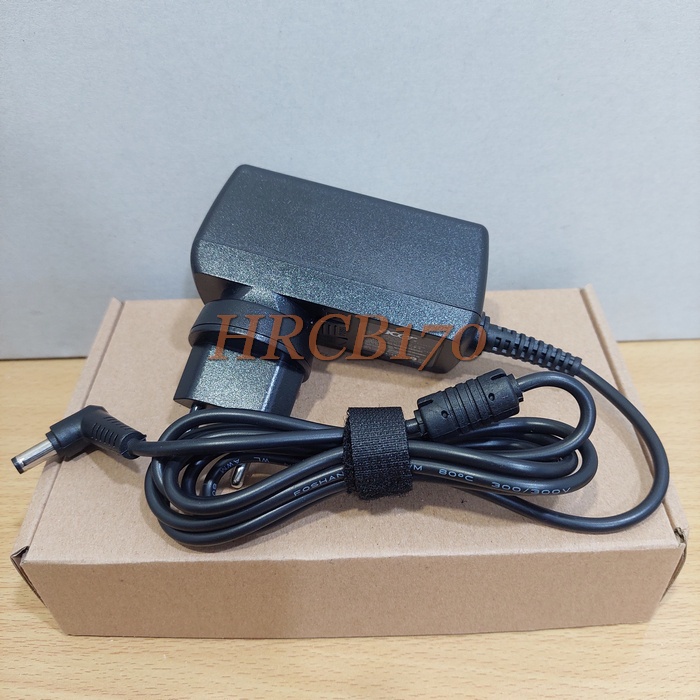 Adaptor Charger Acer Aspire One Happy, Happy2, Nav50, Kav70 40W -HRCB