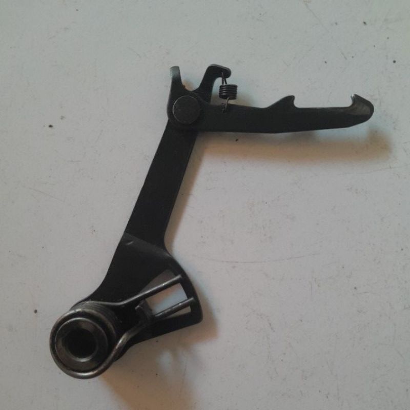 Pengait Gigi Transmisi Rasio cakar ayam Honda Grand Supra Prima 2nd