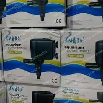 Amara AA 1800 / Power Head amara 1800
