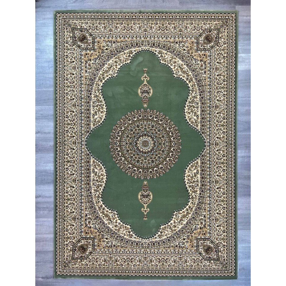 karpet permadani anatholia - karpet permadani - karpet permadani mewah - permadani elegan - permadan