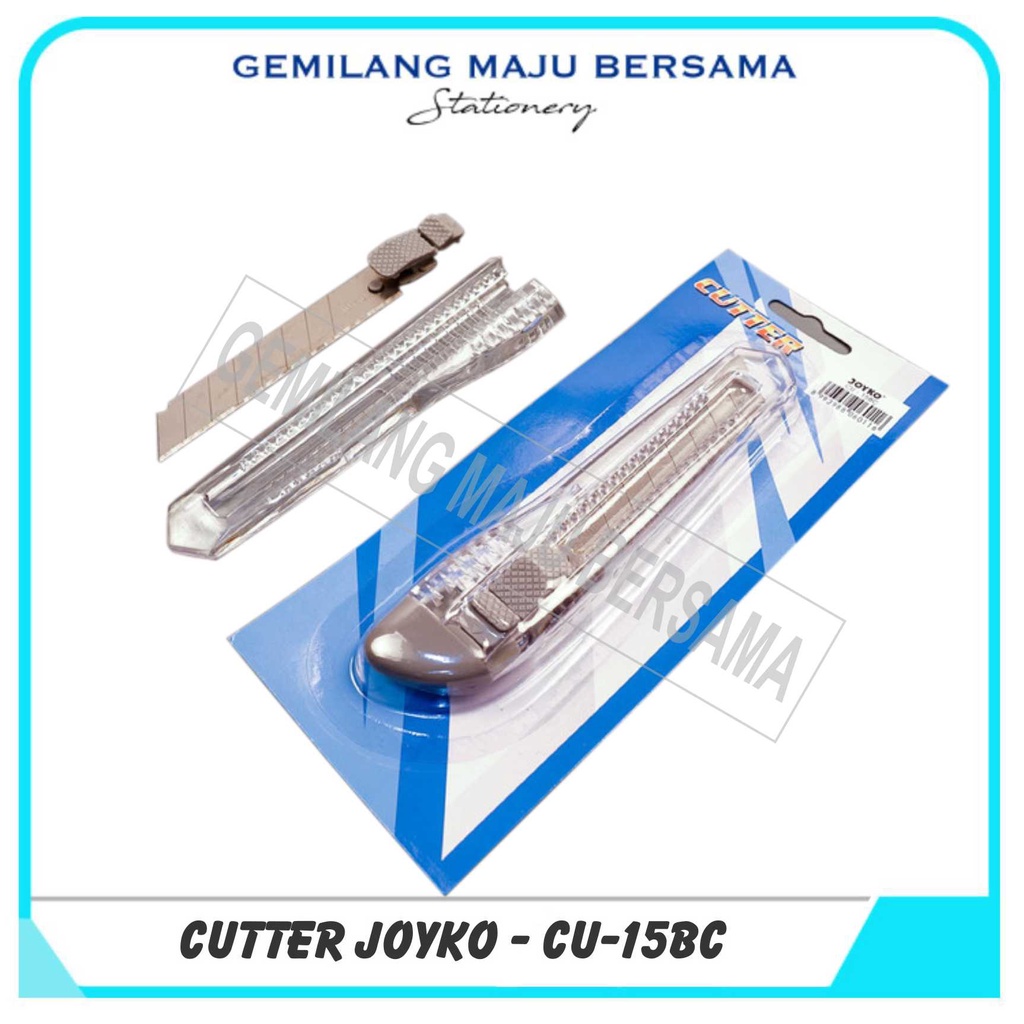 

Cutter Joyko Besar CU-15BC