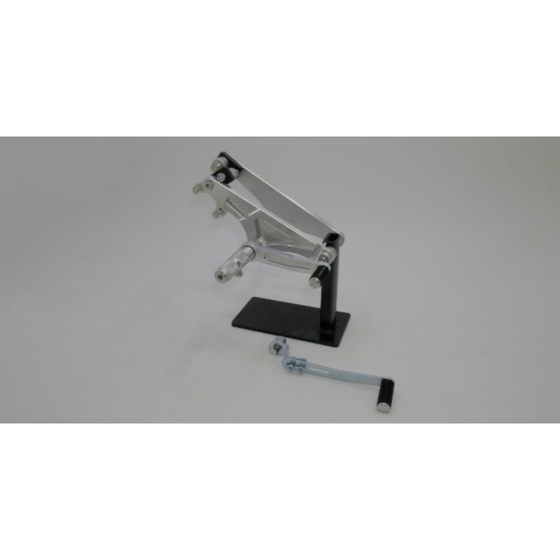 Big Promo Footstep Underbone Yamaha New Jupiter MX 135 NJMX135 NJMX 135 Original ES.2