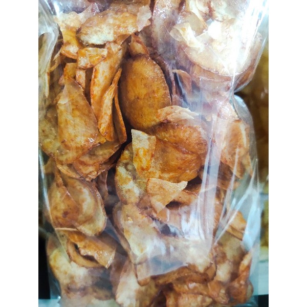 

Keripik Singkong Rujak Serba 10rb Cemilan Aneka Snack dan Kue Kering Terlengkap