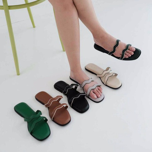 [DEAR SOLE] JEJU SANDALS