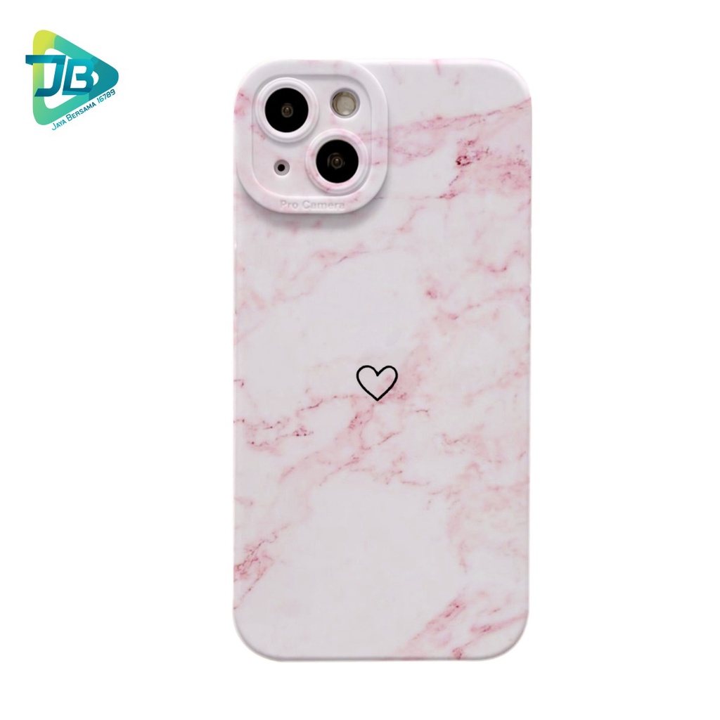 CUSTOM CASE SOFTCASE SILIKON PROCAMERA MARBLE CUSTOM OPPO REALME VIVO XIAOMI SAMSUNG INFINIX IPHONE FOR ALL TYPE JB6230