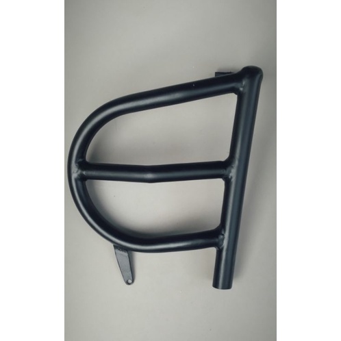 engine guard yamaha byson custom scrambler,bober ,cafe racer