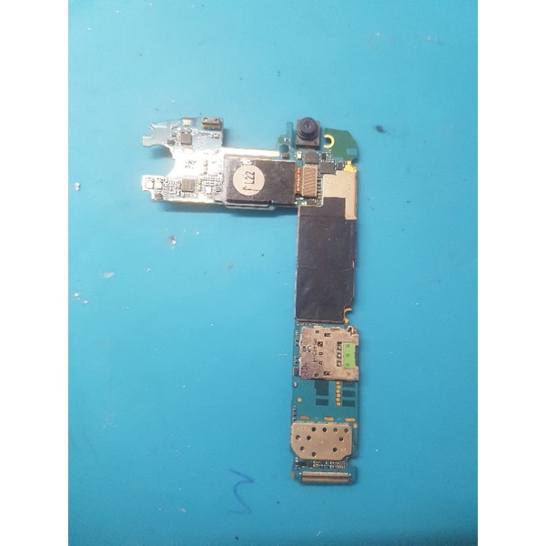 mesin samsung s6 flat/g920f