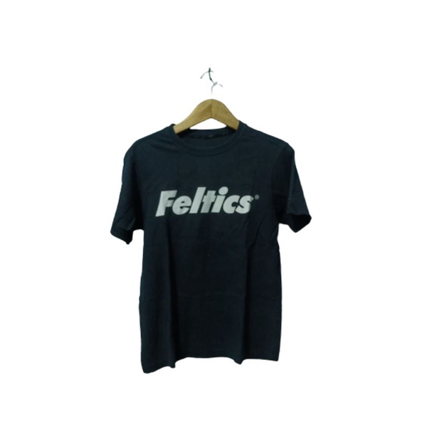 Feltics kaos second
