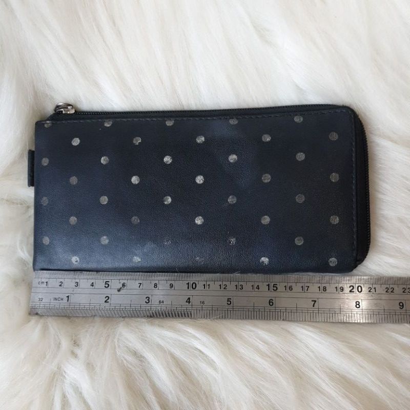 DOMPET FLASHY PRELOVED ORI