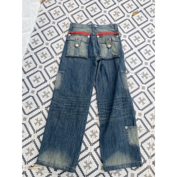 Celana Denim Dsquared2