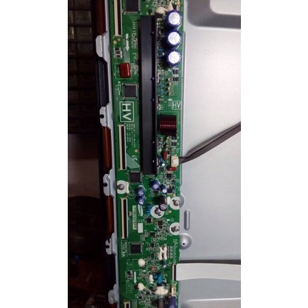 YMAIN - Y MAIN - YSUS - Y SUS TV PLASMA SAMSUNG PA 43H4000AW 43H4000