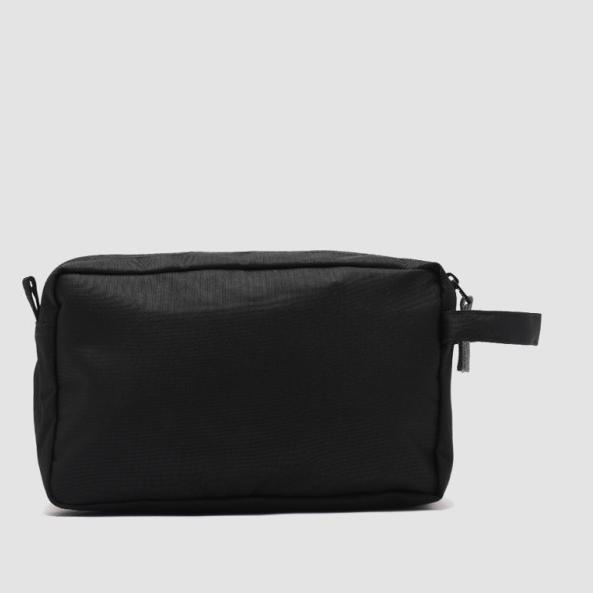 Tas Pria BRODO Essential Pouch Black