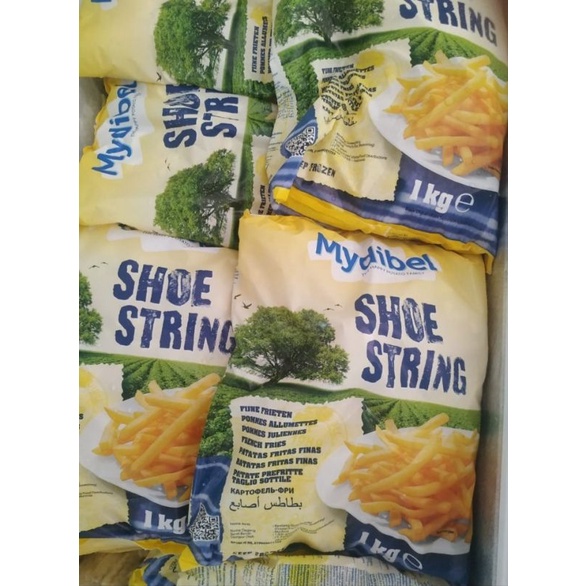 

kentang goreng frozen food bekasi