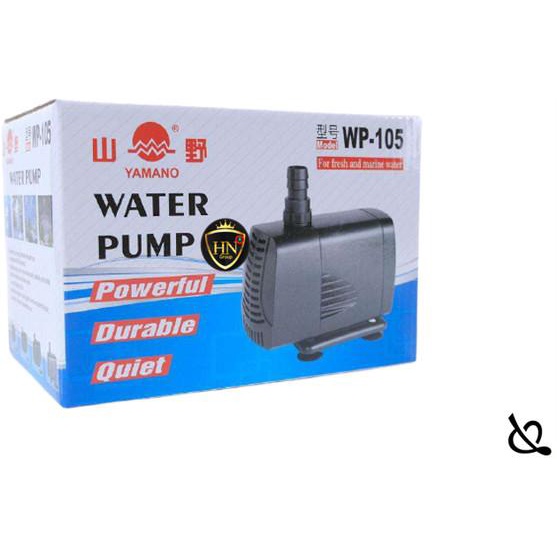 Pompa aquarium Yamano WP 105 / yamano 105