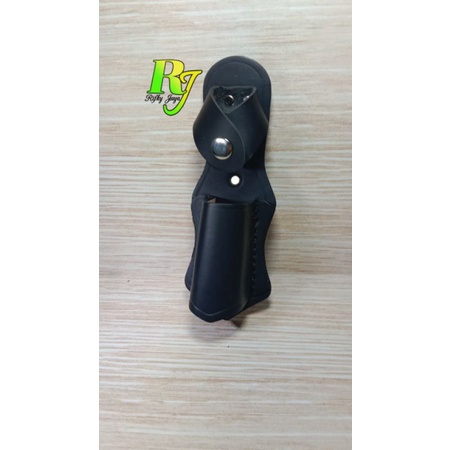 sarung pentungan satpam sarung tongkat satpam