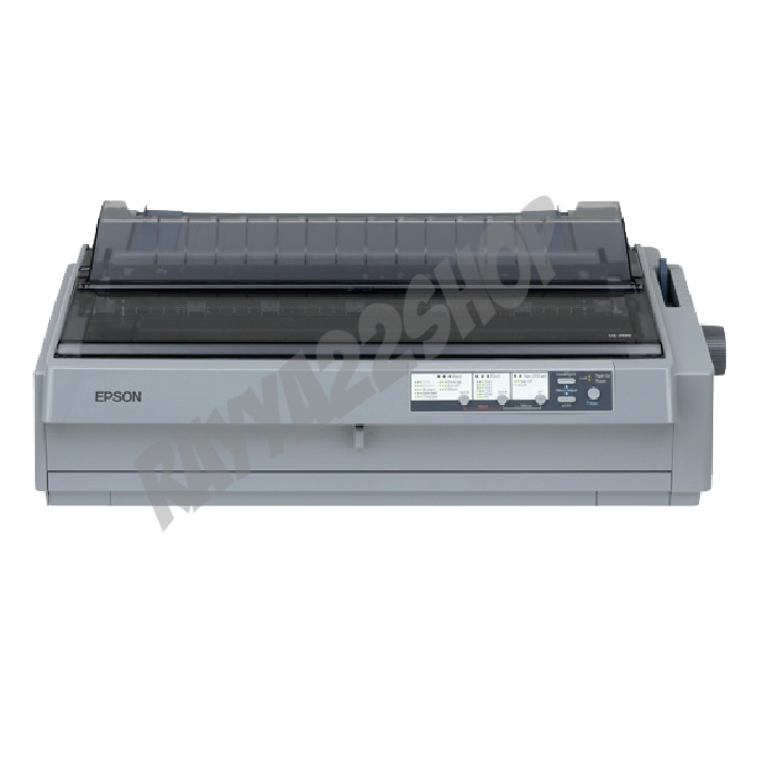 PRINTER EPSON LQ-2190 A3 Baru garansi 1tahun
