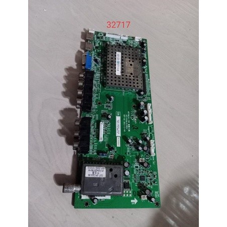 MB TV CHANGHONG 32717