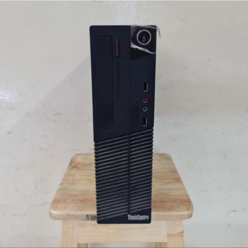 Pc Lenovo Desktop Core i5 gen4 Memory 8Gb Hdd 500Gb Dvd Rw