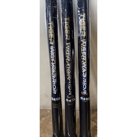 Tegek/Palesan Bebekan Tiger Warior